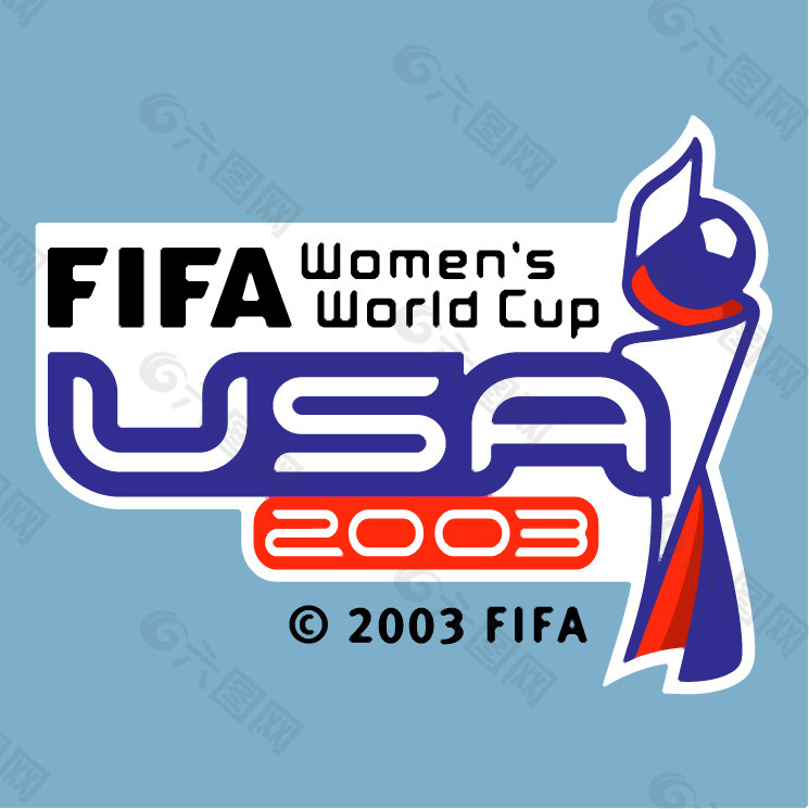 国际足联女足世界杯2003美国