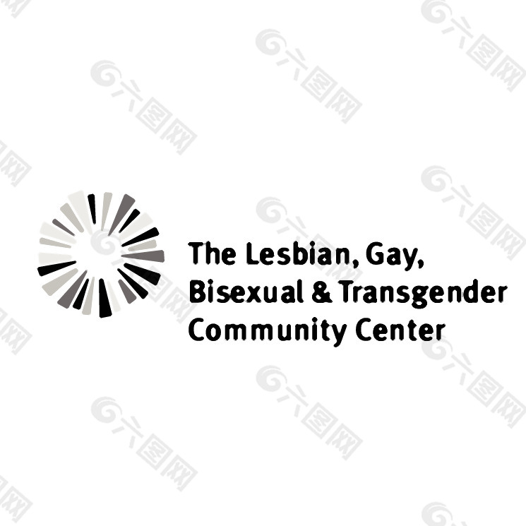 男女同性恋、双性恋、变性人社区中心的