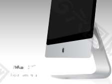 苹果iMac 2012