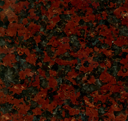 红麻-3D石材材质素材2