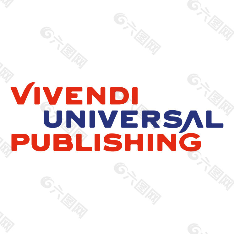 维旺迪环球出版公司