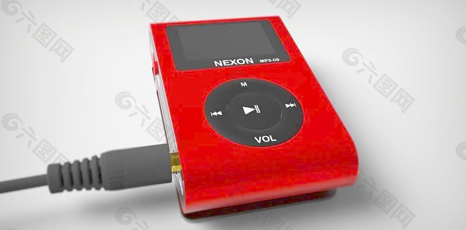 Nexon MP3