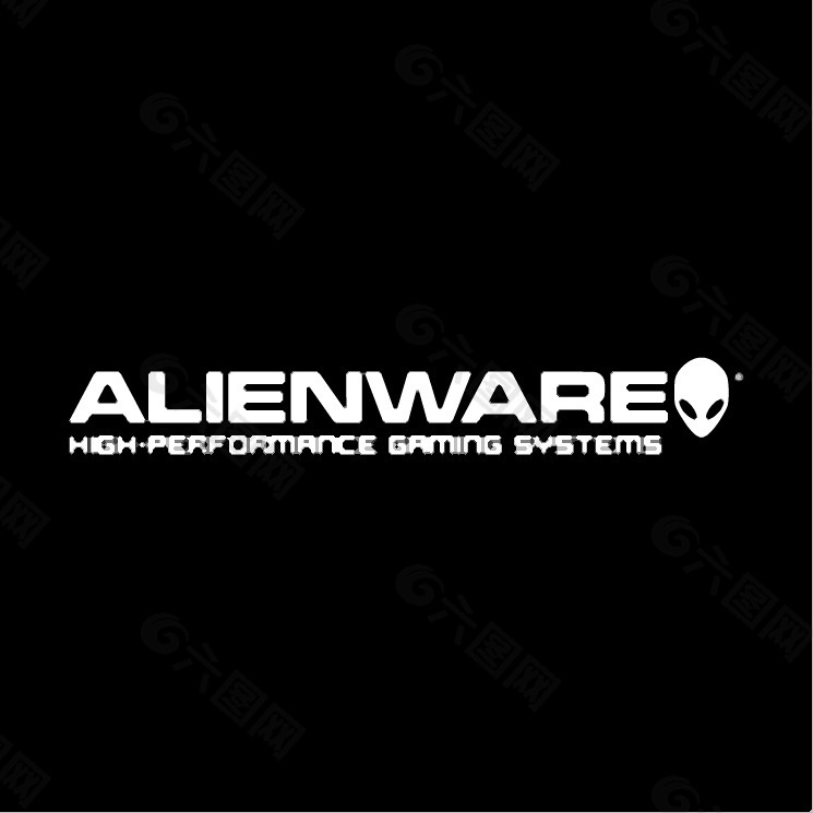 Alienware公司平面广告素材免费下载(图片编号:1890149)-六图网