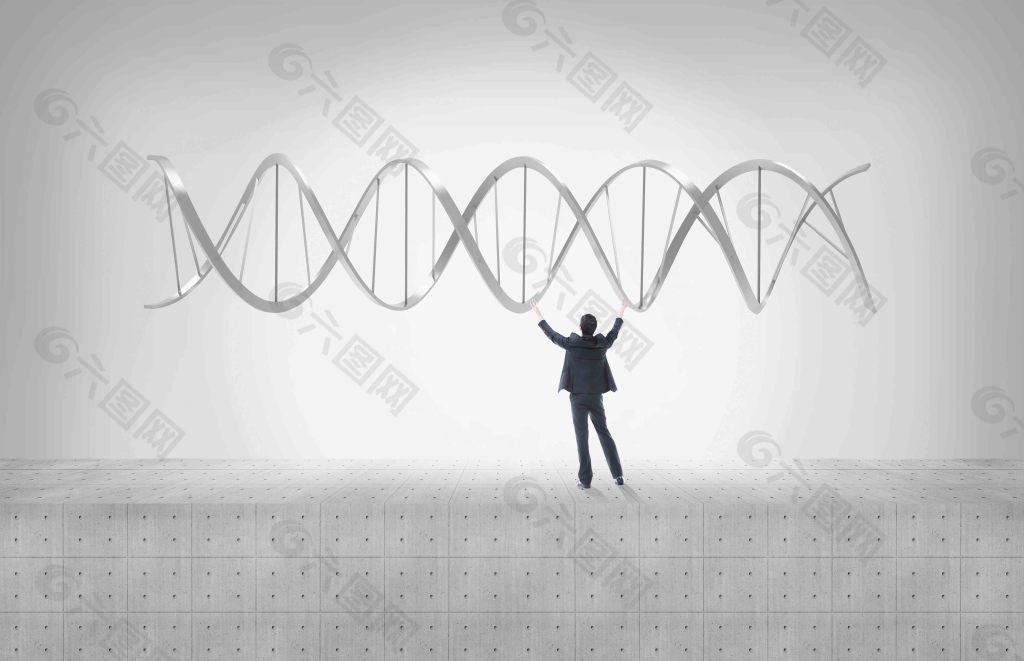 遗传DNA