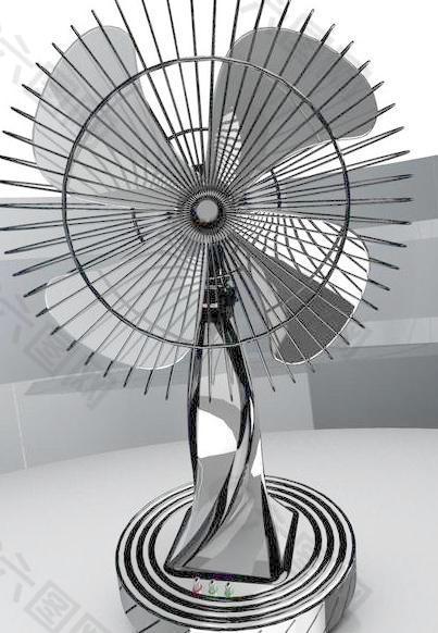 table_fan