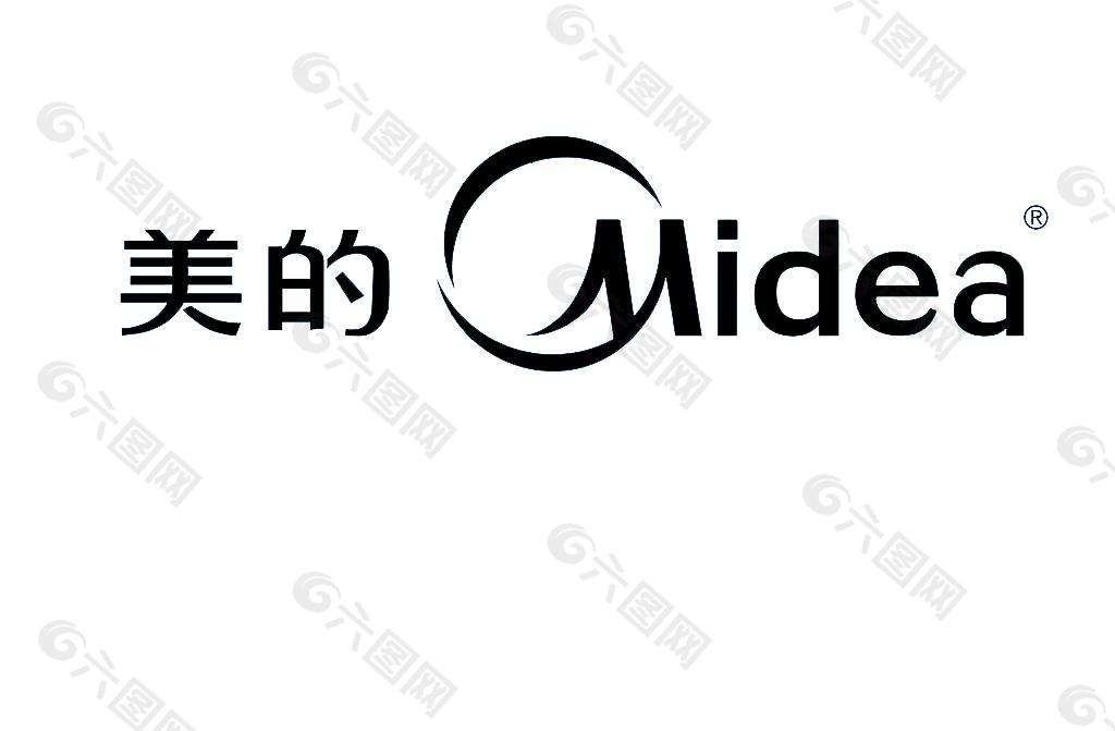 美的空调