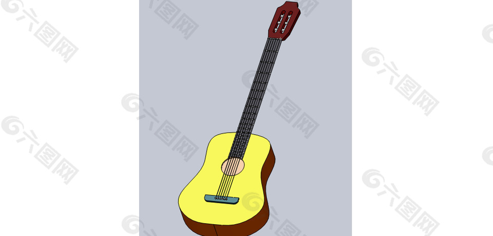 gitara DWG