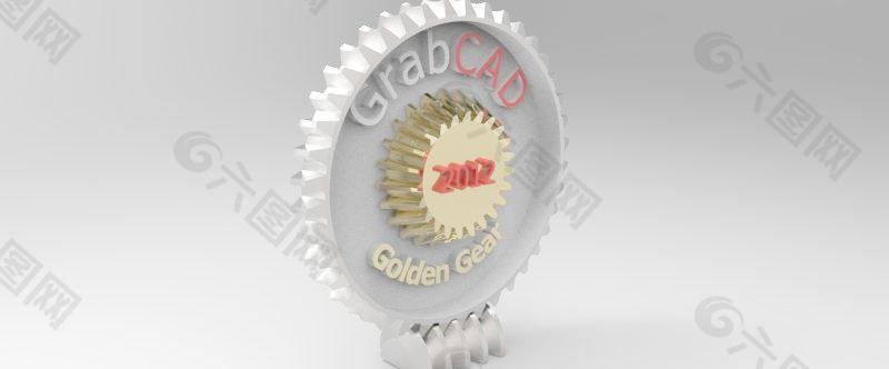 goldengear2012