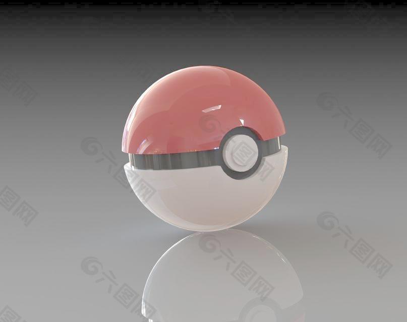 pokeball