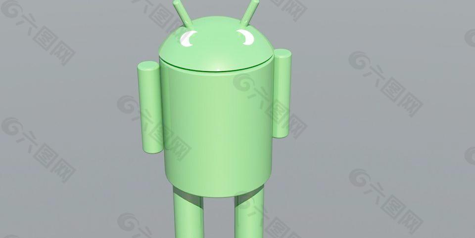 Android的家伙