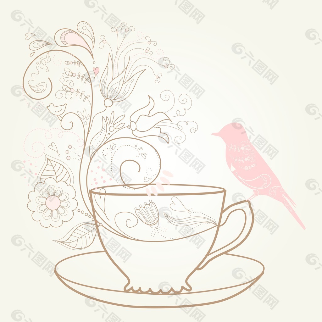 下午茶的概念