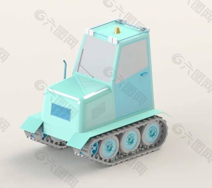 vezdehod