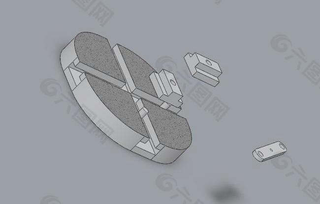 elipsograph（规阿基米德）