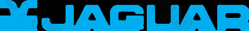 捷豹logo2