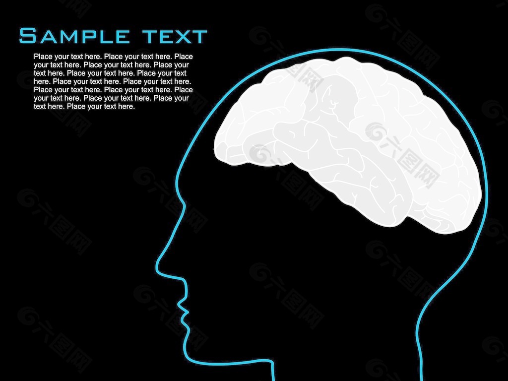 人思考脑袋素材-人思考脑袋图片-人思考脑袋素材图片下载-觅知网