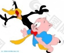 1 looneygroup Looney Tunes