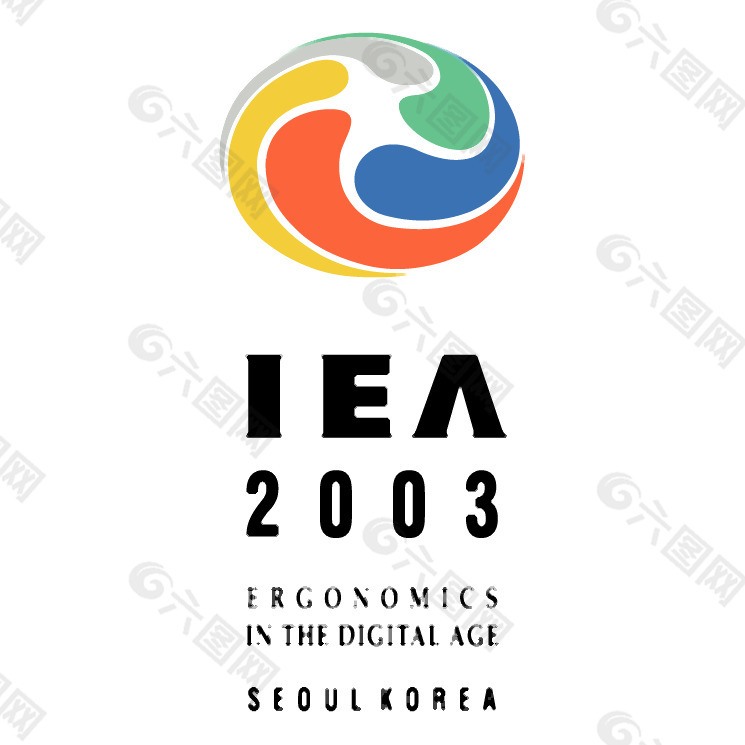 国际能源署2003