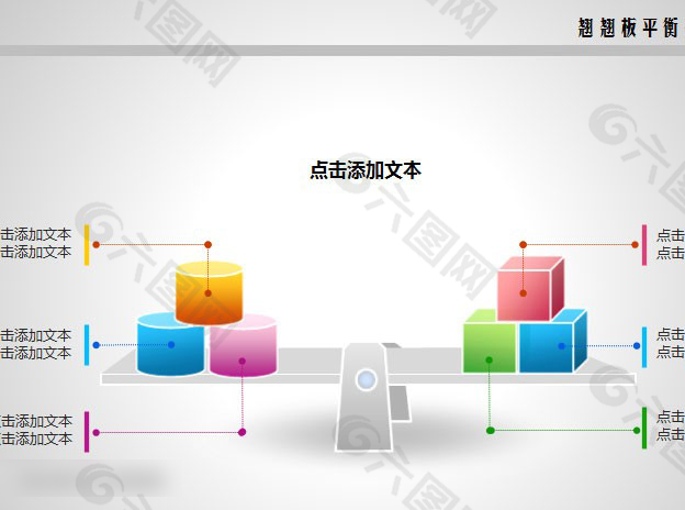 天平原理PPT