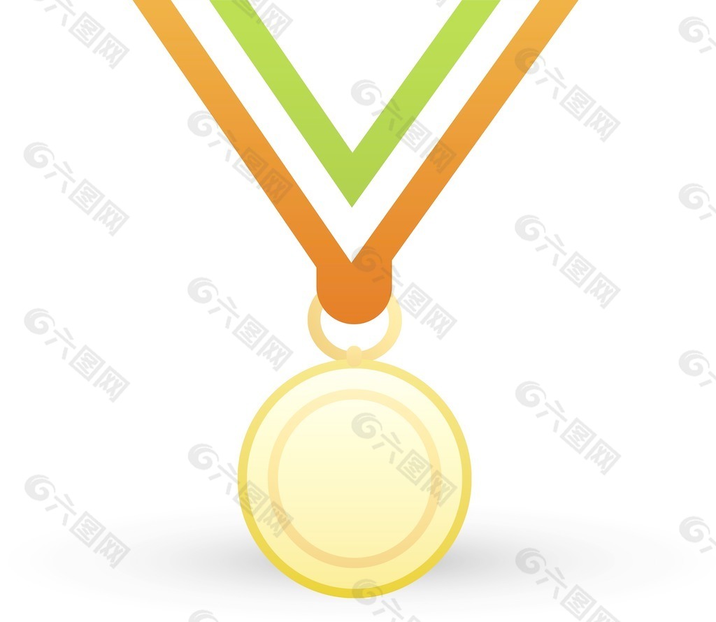 体育奖章Lite体育图标