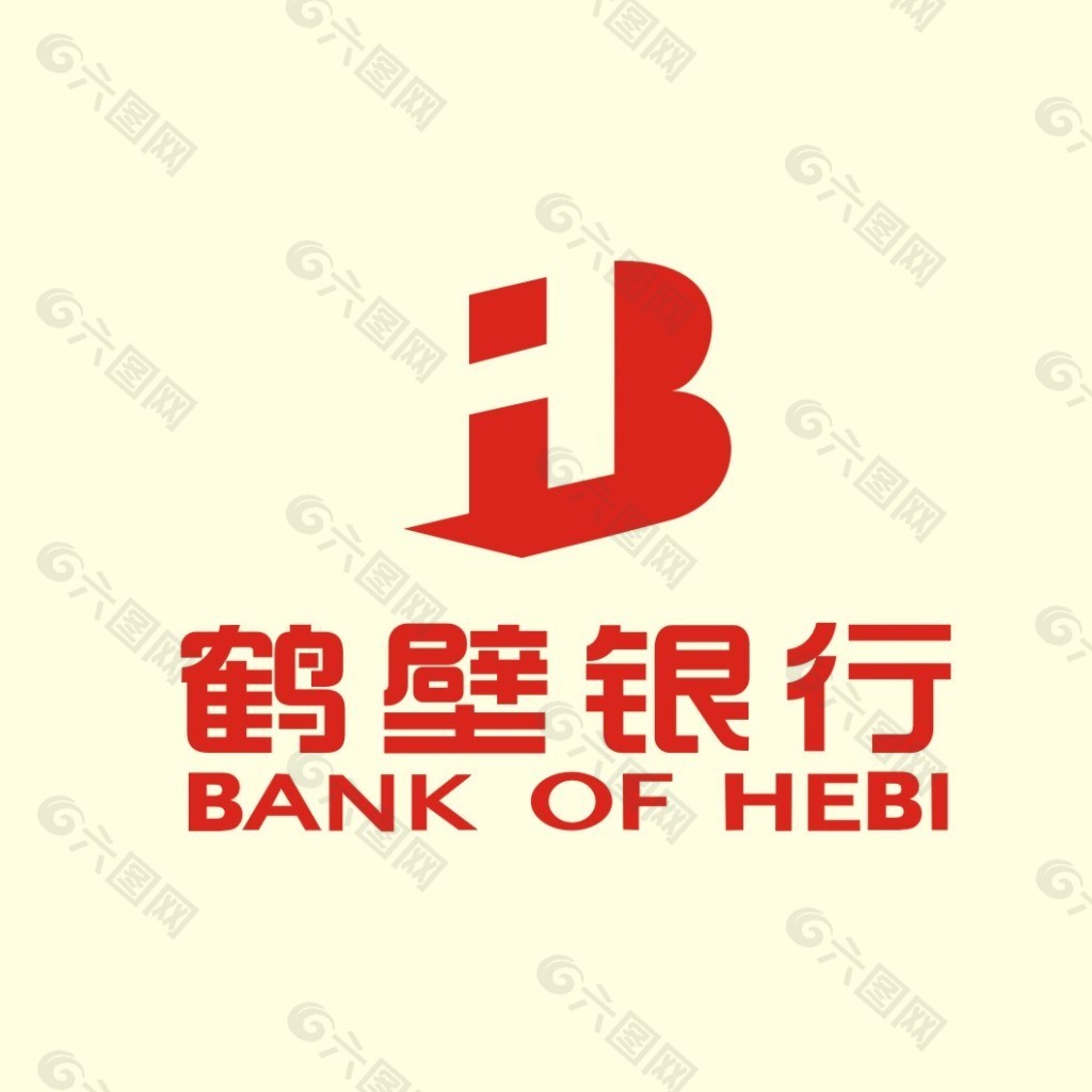 鹤壁银行标志