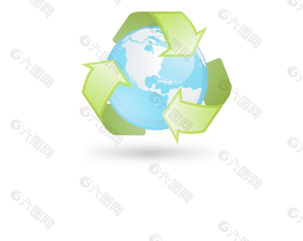 全球回收Lite加图标