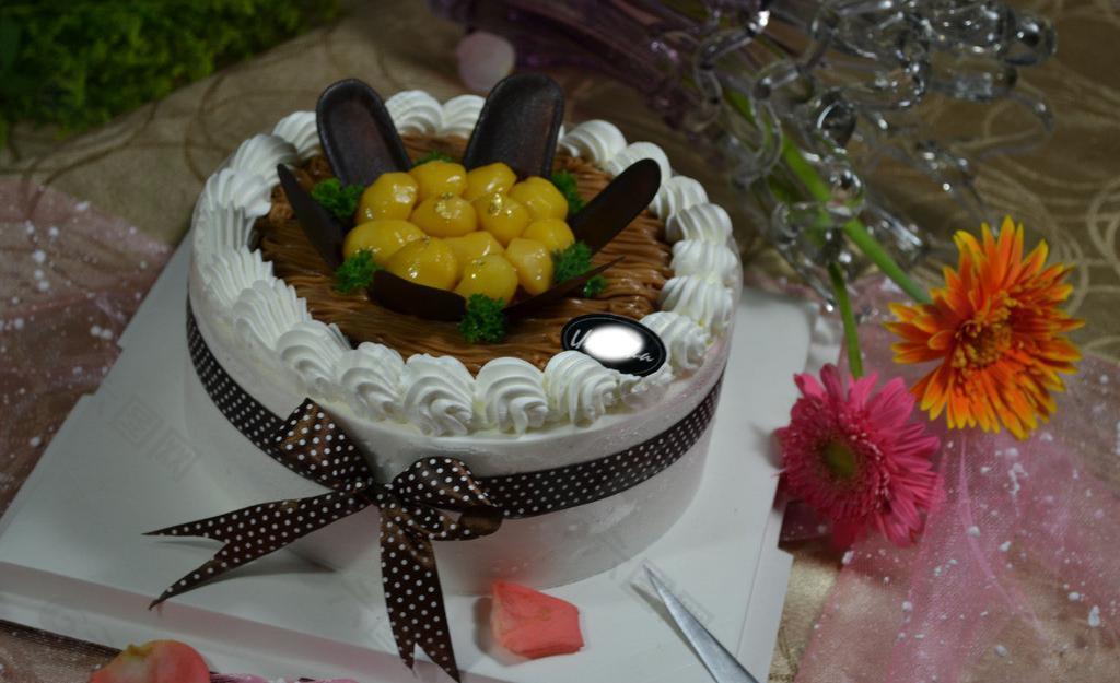 生日蛋糕
