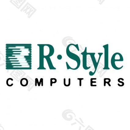 R型电脑0