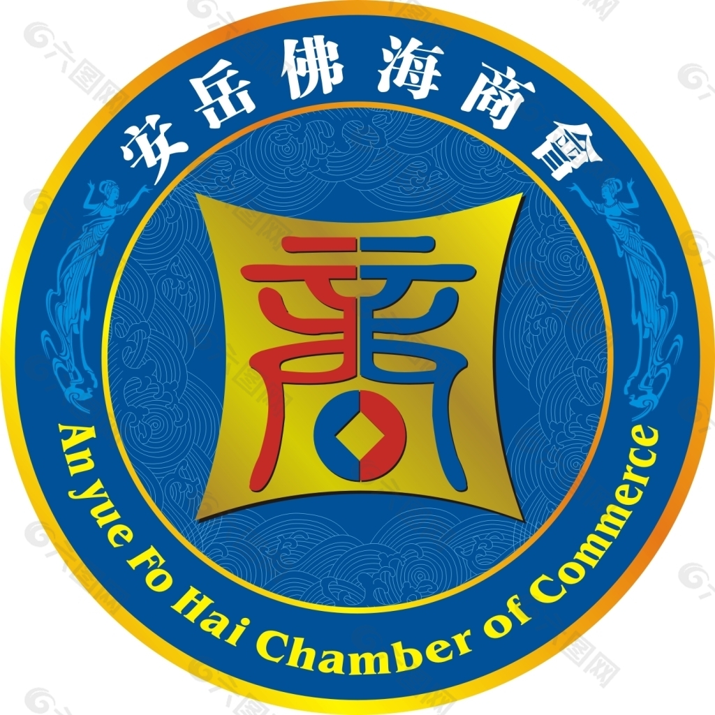 商会 LOGO