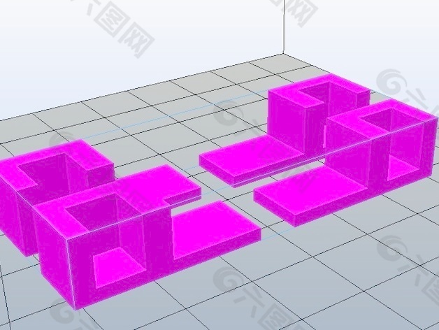 printrbot简单V2的脚