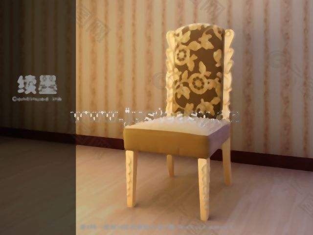 欧洲雕刻huamuyi单椅，豪华单人椅，茶