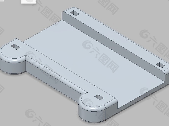 Prusa I3帧处理（V2）