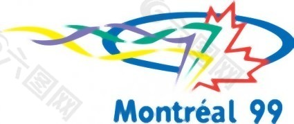 montreal99标志