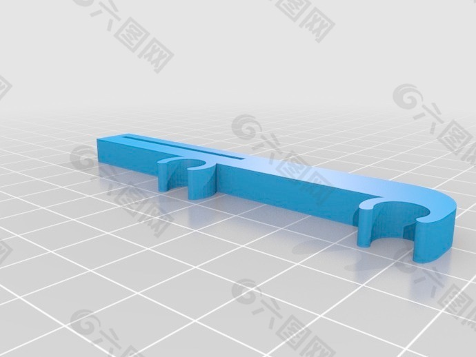 endstop X支持Prusa I3