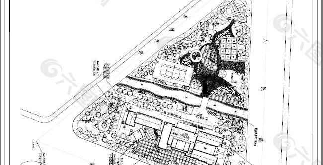 气象局建施图