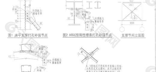 63646_02SG518-1门式刚架轻型房屋钢结构(178张)