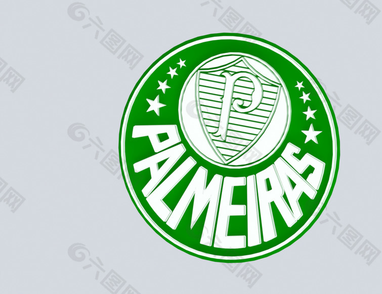 帕尔梅拉斯logotipo