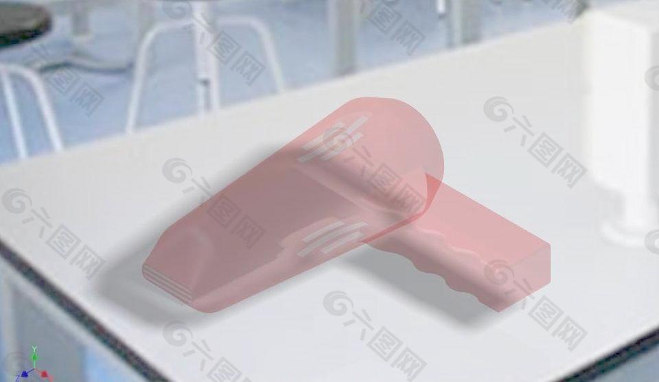 吹风机