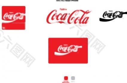 可口可乐logo2