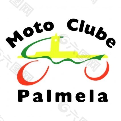 摩托俱乐部帕尔梅拉
