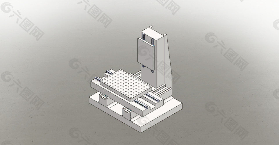 600x400 3ax数控体演示