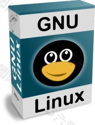 在GNU软件纸箱