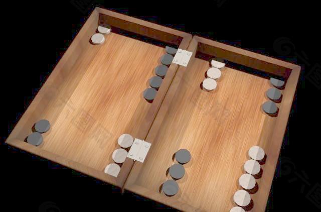 五子棋