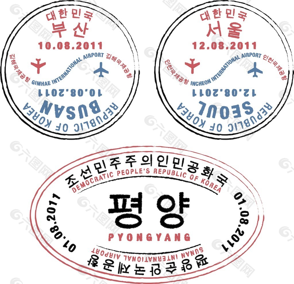 在机场手持韩国护照的女子的特写 库存图片. 图片 包括有 文件, 亨利, 旅途, 韩国, 识别, 藏品 - 165583733
