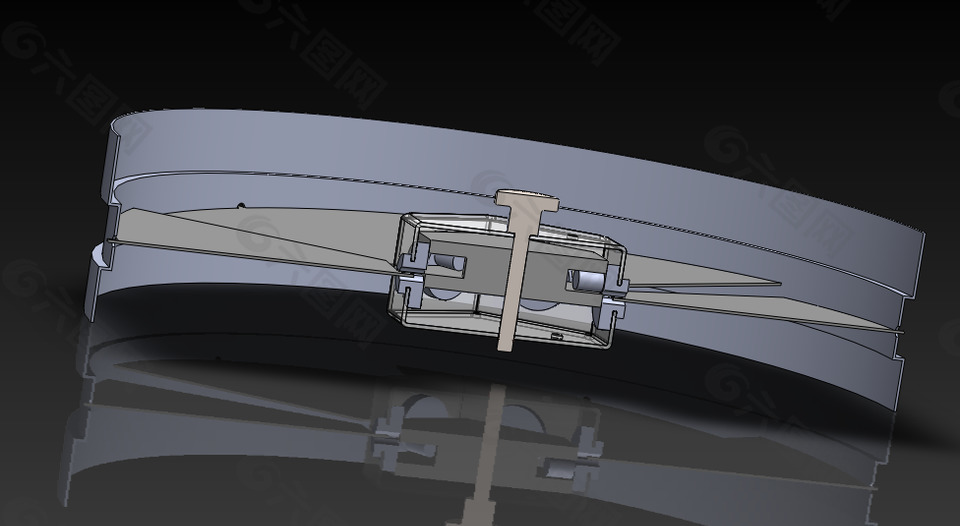 具有空气regulator_1