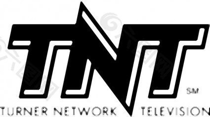 TNT的标志