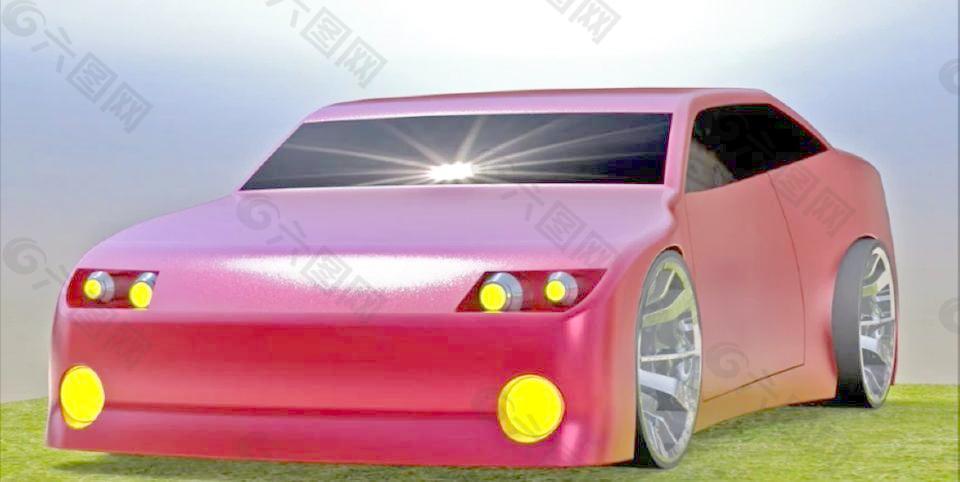 VCX车
