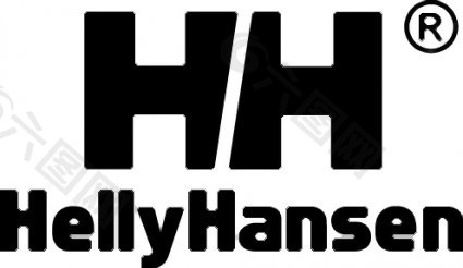 汉森的Helly标志
