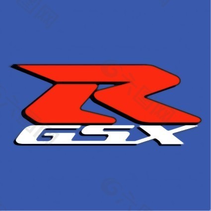 GSX R 1
