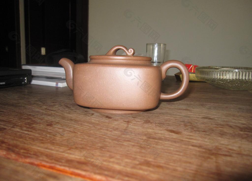 秦汉胡同茶艺培训