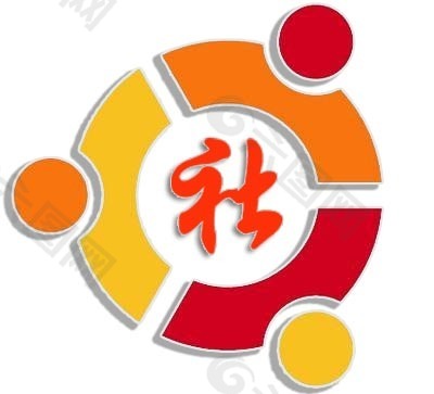 社团logo设计